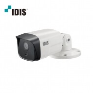 IDIS 아이디스 IP 뷸렛카메라 DC-S4216TWRX 200만 화소/4mm