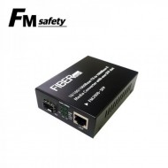 FM2000-SFP 기가비트 광컨버터