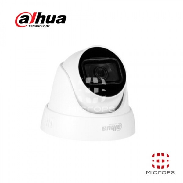 파이버마트,CCTV > 다후아 > CCTV,[다후아] HAC-HDW1400TLMQ-A (3.6MM),4M 달팽이 돔적외선 카메라, OSD 설정으로 통한 CVI/AHD/TVI/SD 설정 변경 가능, 3.6mm 고정 초점 렌즈, 야간 가시 거리 최대 30m 지원, IP67생활방수 지원