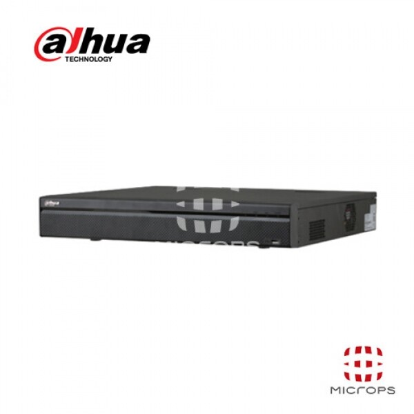 파이버마트,CCTV > 다후아 > NVR/DVR,[다후아] NVR5416-16P-4KS2E (16CH),네트워크 NVR 16채널 녹화기, 16채널 전포트 POE 기능 지원, H.265+ 압축방식 지원, 최대 12M 해상도 녹화지원, HDD 4SATA 지원 최대 40TB 장착 가능, 2 HDMI/2 VGA 포트 지원, 1-8 PoE Ports Support 800m ePoE & EoC 지원