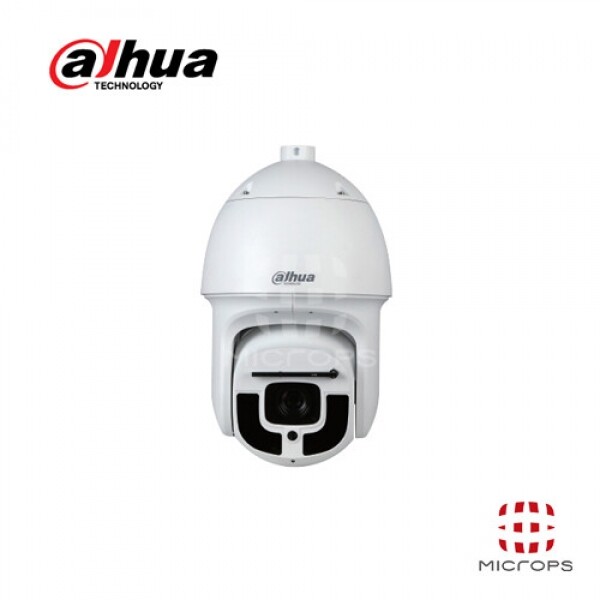 파이버마트,CCTV > 다후아 > CCTV,[다후아] SD10A260WA-HNF (5.6~336MM),· 1/1.8” 2Megapixel SONY STARVIS™ CMOS Sensor (=Starlight+ 기능) · X60 광학 줌 렌즈 (=배율 : 5.6~336mm) · H.265+ (고압축 기술로 저장용량 절감) · 최대 30fps@1080p 고해상도 영상 지원 · 지능형 비디오 지원 (=AI Metadata, 객체인식, 얼굴인식/식별 등) · WDR (120dB) 역광에서도 선명하고 깨끗한 영상 지원 · PFA 기능 (=줌 In/Out시 자동 초