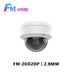 FM-2002DP CCTV 200만화소 고정형 돔형 네트워크 카메라