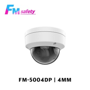 FM-5004DP CCTV 500만화소 고정형 돔형 네트워크 카메라