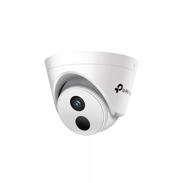 파이버마트,CCTV > 티피링크,TP-Link 티피링크 VIGI C440I(2.8mm) 4MP 실내외 CCTV 네트워크 적외선 카메라 400만화소 터렛형 PoE 지원,