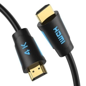 TESmart 티이스마트 고급 HDMI 케이블 [Ver2.0] 15M [C15MHD00BU]