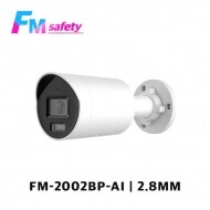 FM-2002BP-AI CCTV 200만화소 고정형 불렛형 네트워크 AI카메라