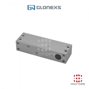 글로넥스 GLONEXS GD-8000 [출입통제 사무실 유리문 데드볼트]