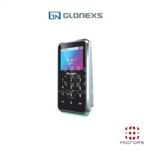 글로넥스 GLONEXS GM-200 [출입통제 카드,번호 겸용인식_2.8