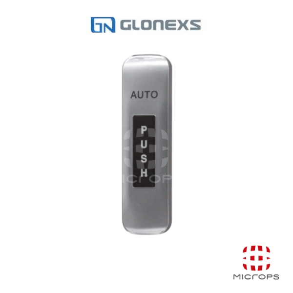 파이버마트,공구/안전보안 > 보안용품,글로넥스 GLONEXS GB-MT [출입통제 LED 백라이트 유선 스위치],LED 백라이트 유선 스위치