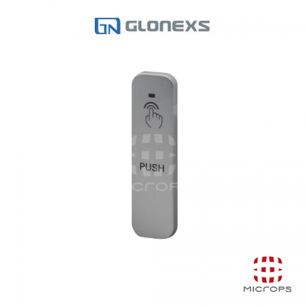 파이버마트,공구/안전보안 > 보안용품,글로넥스 GLONEXS GB-M [출입통제 LED 백라이트 유선 스위치],LED 백라이트 유선 스위치