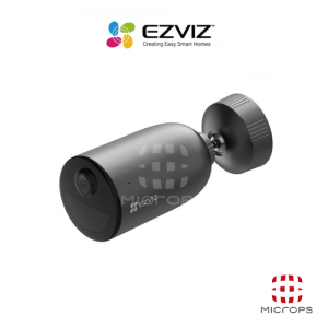 이지비즈 EZVIZ EB3 [300만화소 WiFi카메라 실외 와이파이 배터리 카메라 적외선 카메라]