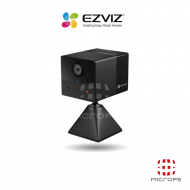 이지비즈 EZVIZ BC2 [300만화소 미니 WiFi카메라 무선배터리 카메라 적외선 카메라]