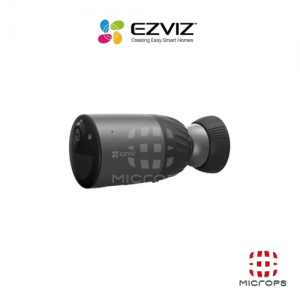 이지비즈 EZVIZ BC1C [200만화소 무선 실외 홈캠 배터리 충전 CCTV]