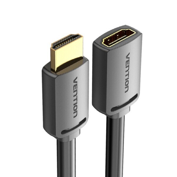 파이버마트,PC케이블 > HDMI케이블,벤션 4K HDMI 연장케이블 3m AHCBI,HDMI2.0 / 기본단자 : HDMI to HDMI / 입출력 : 양방향