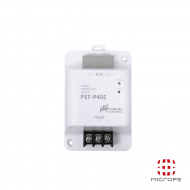 파워에스테크 PST-P40E_CCTV AC 전원+이더넷 LAN 일체형 서지 보호기