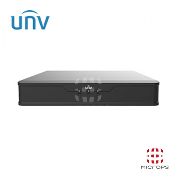 파이버마트,CCTV > 유니뷰 > IP network NVR,[유니뷰] NVR501-04B-P4 [4CH],네트워크 POE NVR 4채널 녹화기