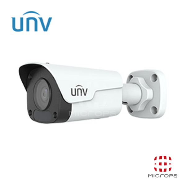 파이버마트,CCTV > 유니뷰 > IP network 카메라,[유니뷰] IPC-B145 [4MM],네트워크 IP 4M 적외선 카메라, 4mm 고정 초점 렌즈