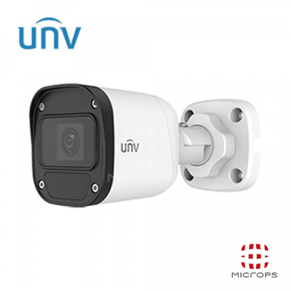 파이버마트,CCTV > 유니뷰 > IP network 카메라,[유니뷰] IPC-B155 [4MM],네트워크 IP 5M 적외선 카메라, 4mm 고정 초점 렌즈