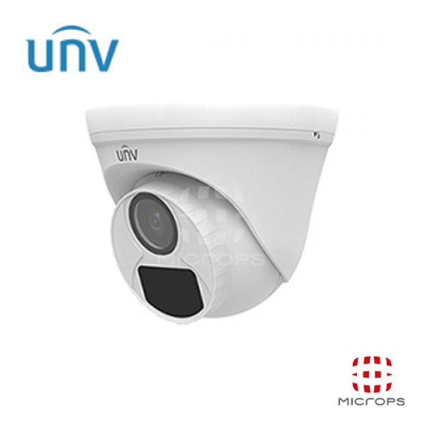 파이버마트,CCTV > 유니뷰 > 올인원 카메라,[유니뷰] UAC-T1A12 [2.8MM],올인원 ALL-HD 2M 적외선 돔 카메라, 2.8mm 고정 초점 렌즈