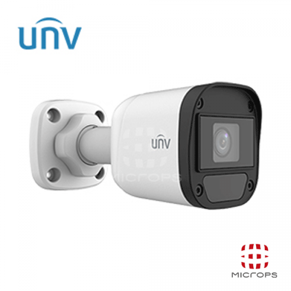 파이버마트,CCTV > 유니뷰 > 올인원 카메라,[유니뷰] UAC-B1A12 [2.8MM],올인원 ALL-HD 2M 적외선 뷸렛 카메라, 2.8mm 고정 초점 렌즈