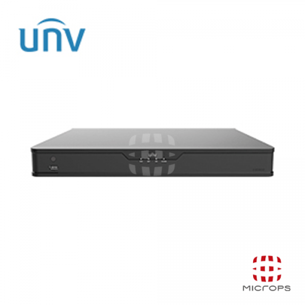 파이버마트,CCTV > 유니뷰 > Hybrid 올인원 DVR,[유니뷰] XVR3216-Q3 [16CH],16채널 올인원 (AHD+TVI+CVI+SD+IP) DVR, 최대 8M 해상도 카메라 인식 가능