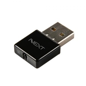 NEXT-300N MINI / USB 무선랜카드/300Mbp/AP기능/N타입