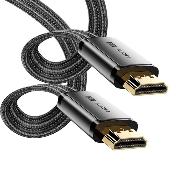 파이버마트,PC케이블 > HDMI케이블,벤션 울트라 8K 칼국수형 HDMI 2.1 케이블 2m ALKBH,HDMI2.0 / 기본단자 : HDMI to HDMI / 입출력 : 양방향