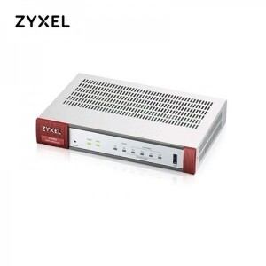 [ZyXEL] 자이젤 VPN50 [VPN Router/1포트]