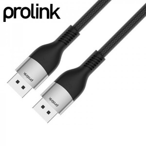 PROLINK DisplayPort 케이블 [Ver1.4] 3M [PF380A-0300]