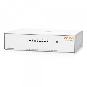 Aruba Instant On 1430 8G Switch / R8R45A