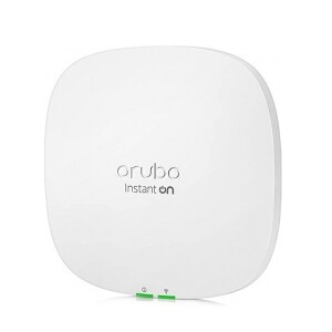 ARUBA AP25 (R9B28A) / 무선AP / Wi-Fi 6 / MU-MIMO / 듀얼밴드(5GHz/2.4GHz) / 전원미포함