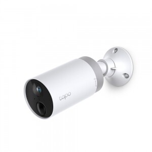 TP-Link 티피링크 Tapo C400S2 200만화소 고정형 실외 방수 풀컬러 매장용 카메라 가정용 CCTV