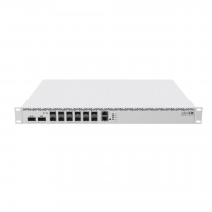 MikroTik 마이크로틱 CCR2216-1G-12XS-2XQ VPN 라우터 /방화벽 Router /산업용/ 100G 코어라우터