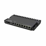 MikroTik 마이크로틱 RB5009UG+S+IN 라우터 /방화벽 Router /산업용/ 10G 코어라우터