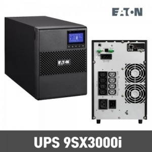 Eaton UPS 9SX 3000i [3000VA / 2700W]