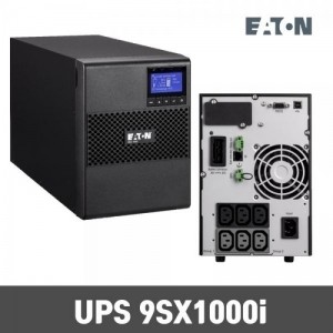 Eaton UPS 9SX 1000i [1000VA / 900W]