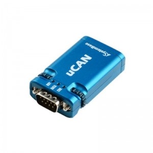 시스템베이스 USB to CAN 컨버터 [uCAN]