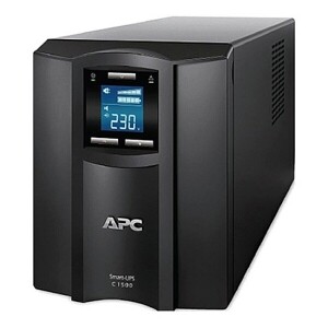 APC Smart-UPS, SMC2000I [2000VA/1300W] [케이블 미포함]