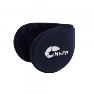 NEPA 2022년형 세이프티 방한 귀마개 네이비 FREE 사이즈