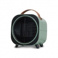 후아즘 따신바람 TH-1500 온풍기 (카키)