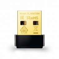 TL-WN725N (무선랜카드/USB/150Mbps)