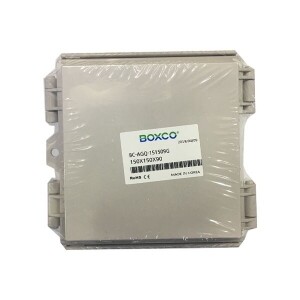 BOXCO 박스코 경제형 하이박스 BC-AGQ-151509G(150X150X90) [불투명]