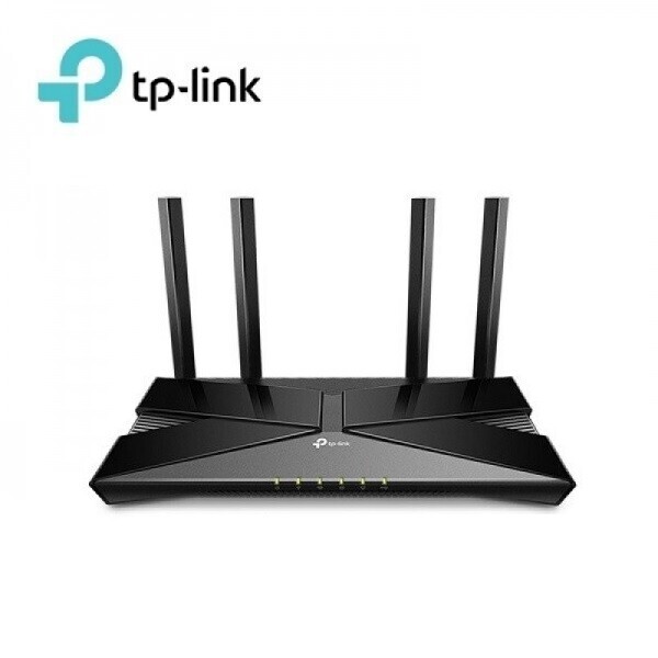 파이버마트,통신장비 > TP-LINK > 유무선공유기,Archer AX50 (유무선공유기/WIFI6/AX3000),4포트/ 기가비트 인터넷지원/AX타입/ Tpye A USB 3.0 포트 / 5 GHz: 2402 Mbps / 2.4 GHz: 574 Mbps / 4개의 외부 안테나 / 802.11ax(WiFi6)