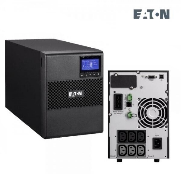 파이버마트,PC주변기기 > UPS,Eaton UPS 9SX 1000i [1000VA / 900W],UPS/무정전전원장치/EATON/전원공급/9SX 1000i/1000VA/900W / 14.5kg