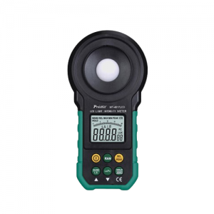 [PK956] PROKIT (MT-4617LED) LED 조도 테스터기, 측정, 공구, 비접촉, 디지털, LCD 디스플레이, 테스트