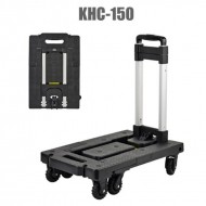 케이디와이 알루미늄 핸드카트 KHC-150 접이식카트 KDY