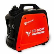 툴콘 TG-1000K 저소음발전기 캠핑발전기 0.8KVA 신콘