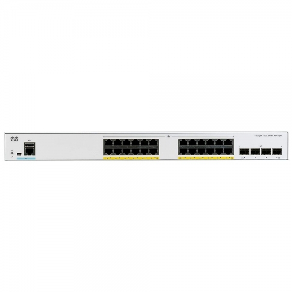 파이버마트,통신장비 > CISCO,시스코 카탈리스트 Cisco Catalyst C1000-24T-4X (WS-C2960L-TQ 후속),Cisco Catalyst C1000-24T-4X-L Network Switch, 24 Gigabit Ethernet Ports, 4 10G SFP+ Uplink Ports, Fanless Operation (WS-C2960L-TQ 후속)