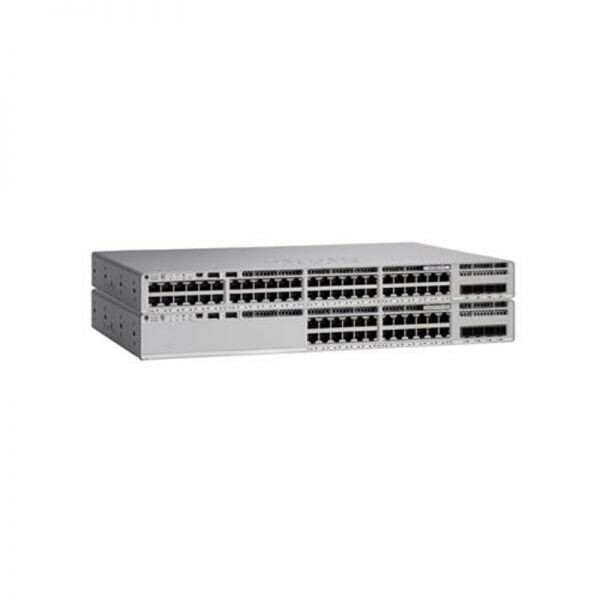 파이버마트,통신장비 > CISCO,시스코 카탈리스트 C9200L-48P-4G Cisco Switch Catalyst 9200,Catalyst C9200L-48P-4G 9200L48-port PoE+ 4x1G uplink Switch Network