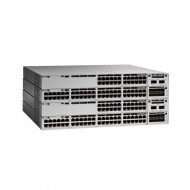 시스코 카탈리스트 C9300L-24P-4X Cisco Catalyst 9300L Switches (WS-3650-24PD 후속)